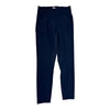 Yagya Compression Riding Tights in Navy