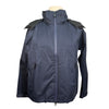PS of Sweden River Tech Jacket in Navy