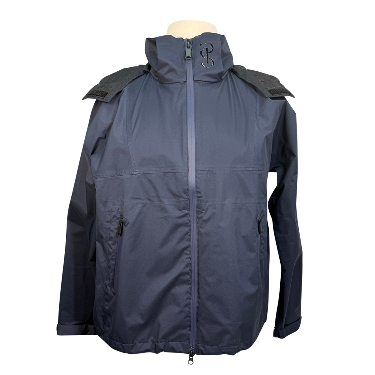 PS of Sweden River Tech Jacket in Navy