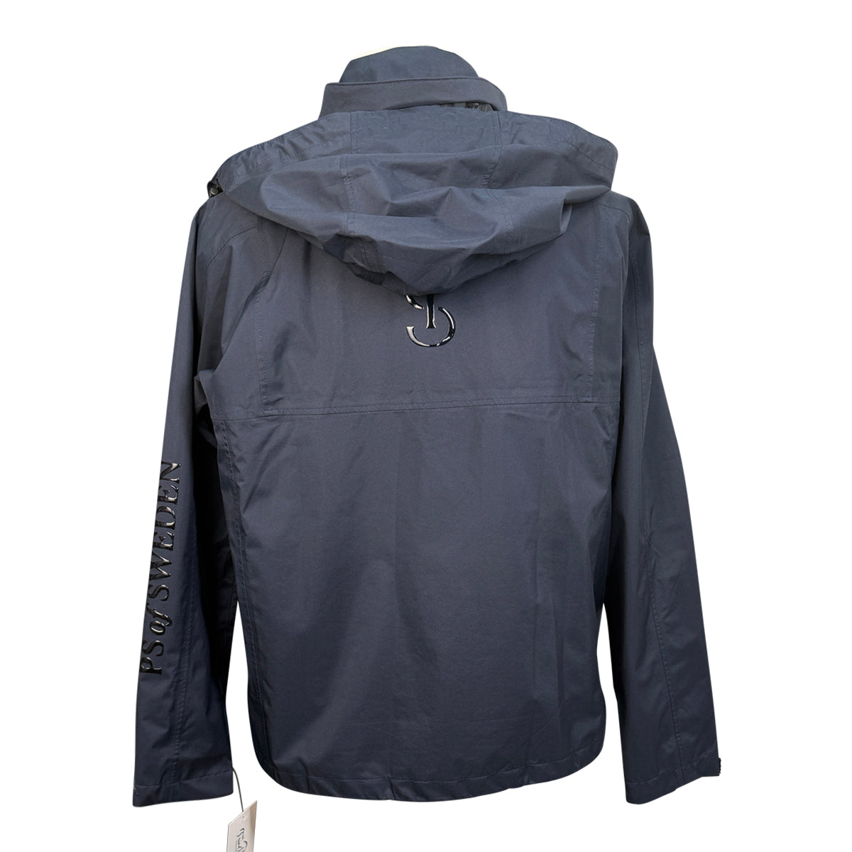 PS of Sweden River Tech Jacket in Navy
