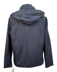 PS of Sweden River Tech Jacket in Navy