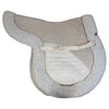 Toklat 'TechQuilt' Show Pad in White
