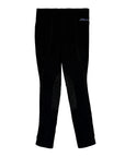 Dover Saddlery Coolblast Full Seat Tights in Black