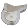 Toklat 'TechQuilt' Show Pad in White