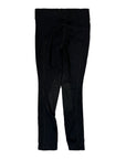 Dover Saddlery Coolblast Full Seat Tights in Black