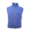 Miller's Sportswear Vest in Blue