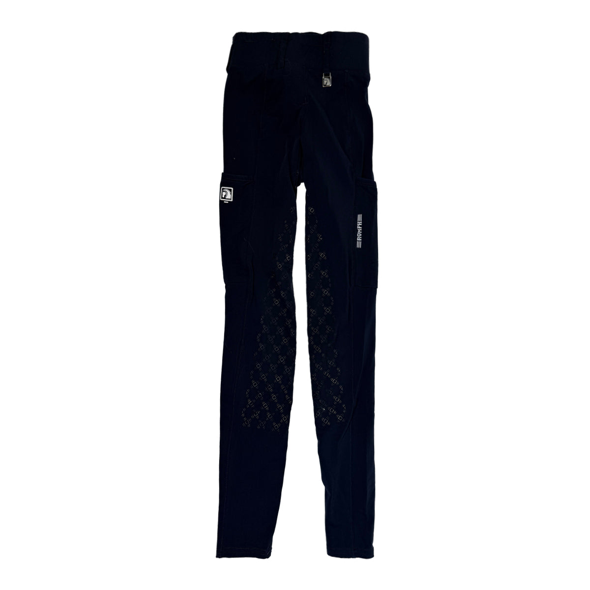 Romfh 'Vida' Full Grip Tight in Navy