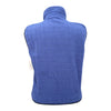 Miller's Sportswear Vest in Blue