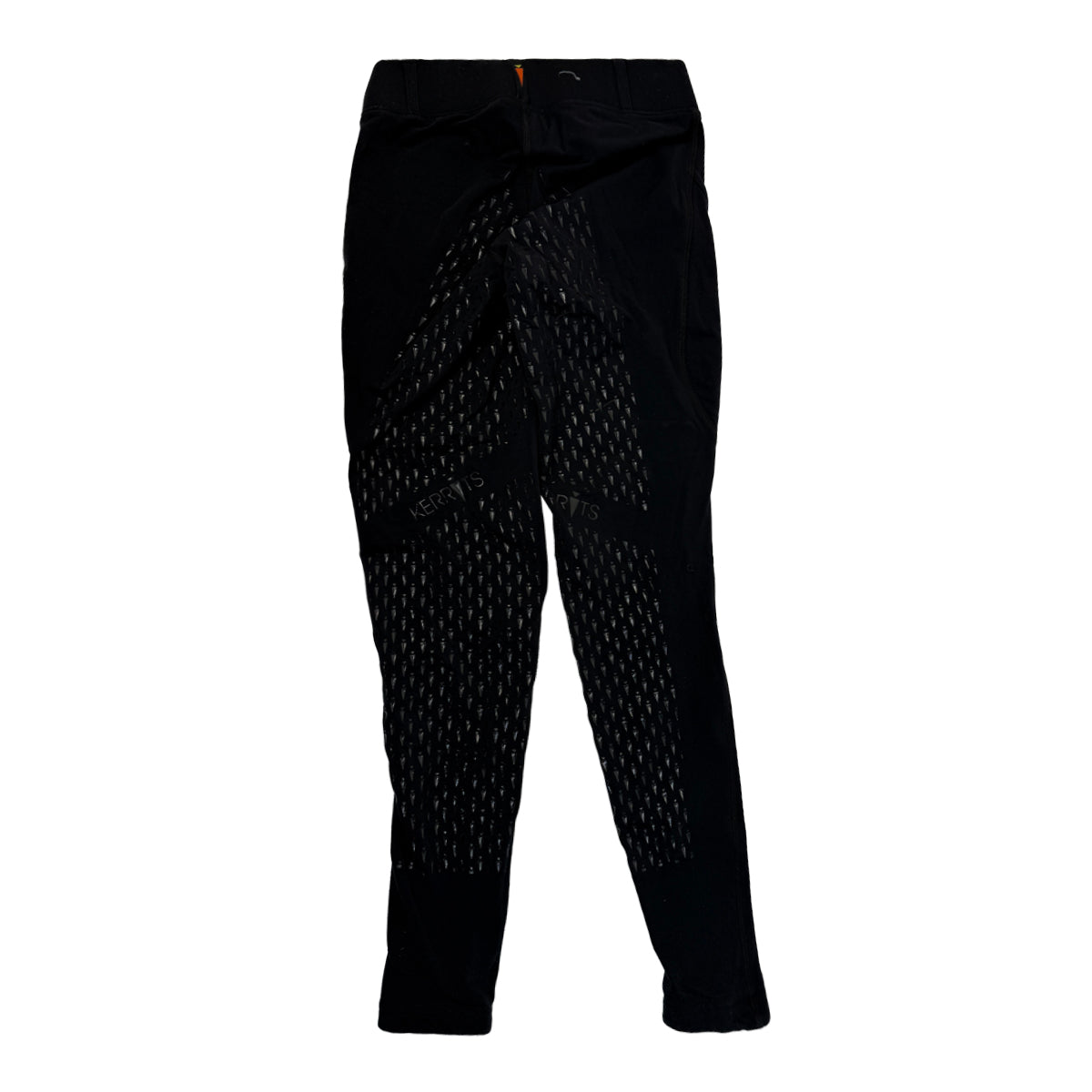 Kerrits Coolcore Silicone Full Leg Tights in Black