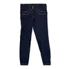 Ariat 'Tri Factor Grip' Breeches in Navy