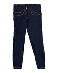 Ariat 'Tri Factor Grip' Breeches in Navy
