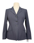 RJ Classics Xtreme Washable Show Coat in Navy