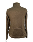 Goode Rider Chill Out Fleece in Brown 