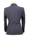 RJ Classics Xtreme Washable Show Coat in Navy
