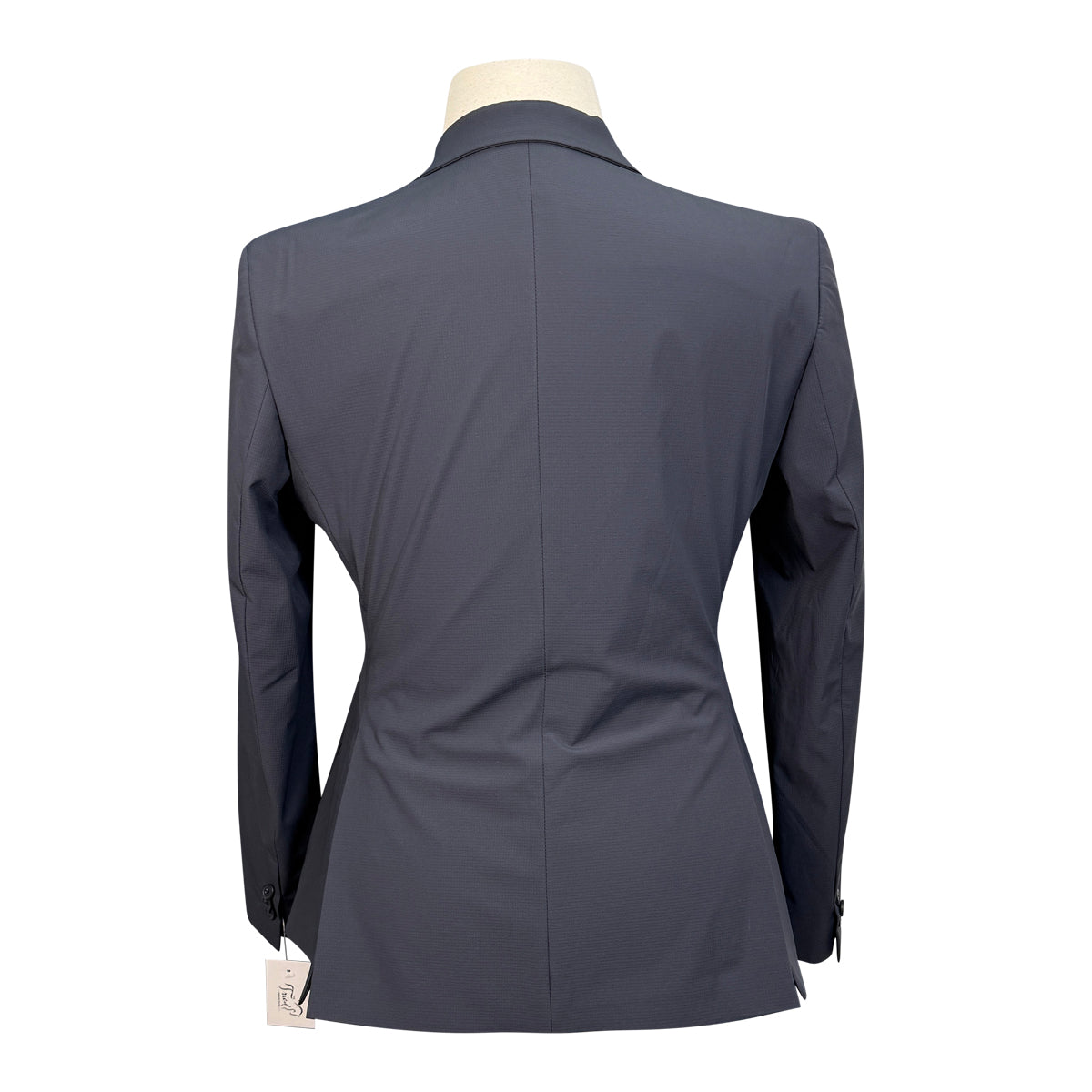 RJ Classics Xtreme Washable Show Coat in Navy