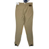 Georg Schumacher 'Pointer 11' Knee Patch Breeches in Tan
