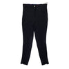 Georg Schumacher 'Pointer 11' Knee Patch Breeches in Black