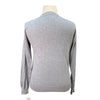 FitEq 'Horseshoe' Sweater in Grey