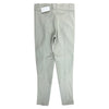 Back of Kerrits 'Affinity Ice Fil' Breech in Tan