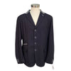 Pikeur 'Grasco II' Show Jacket in Black/Grey