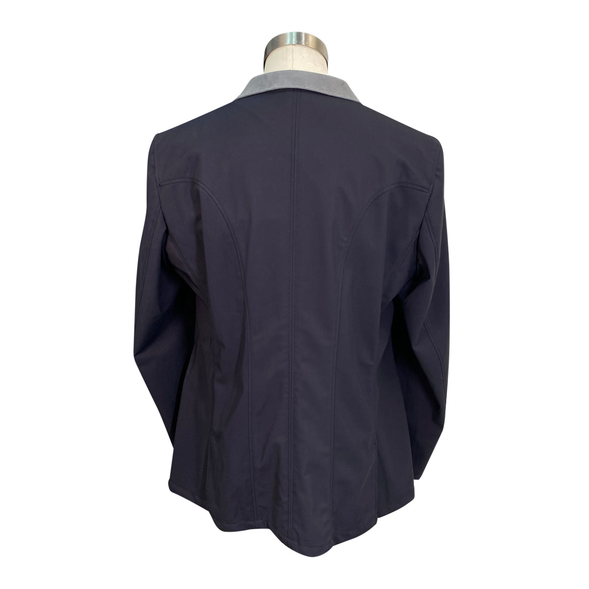 Pikeur 'Grasco II' Show Jacket in Black/Grey