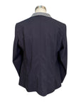Pikeur 'Grasco II' Show Jacket in Black/Grey
