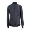 Cavalleria Toscana Bomber Jacket in Black