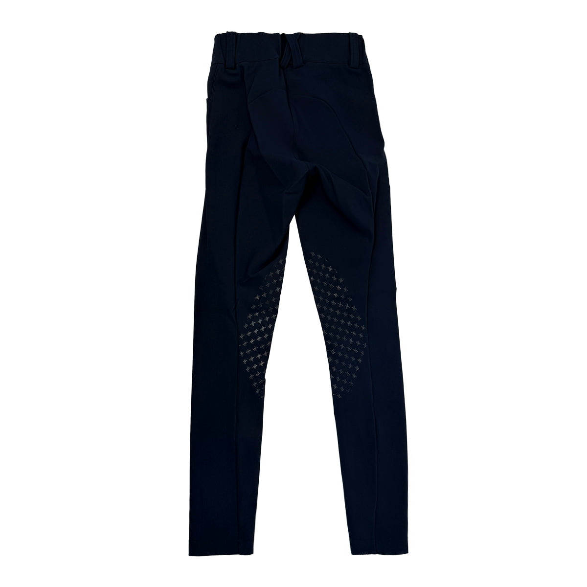Yagya Compression Performance Breeches in Navy 