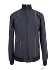 Cavalleria Toscana Bomber Jacket in Black