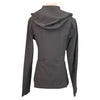 Noble Equestrian Waterproof 'Pinnacle' Jacket in Black