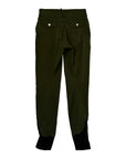 Dover Saddlery 'Dalton Tech Nova' Breeches in Olive