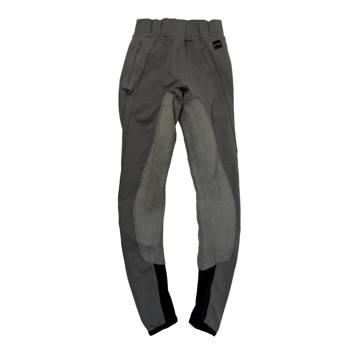 FITS 'PerforMAX'  Pull On Breeches in Grey