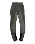 FITS 'PerforMAX'  Pull On Breeches in Grey