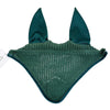 Equestrian Stockholm Ear Bonnet in Amazonite - Full
