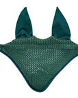 Equestrian Stockholm Ear Bonnet in Amazonite - Full