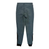 Cavalleria Toscana Logo Grip Breeches in Steel Blue
