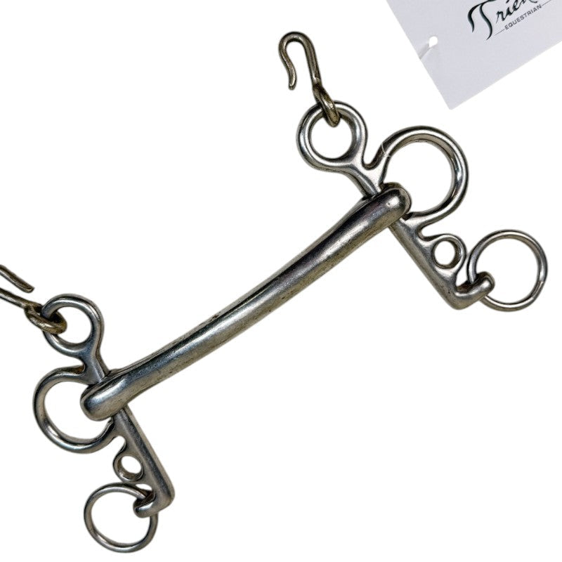 Tom Thumb Mullen Mouth Pelham