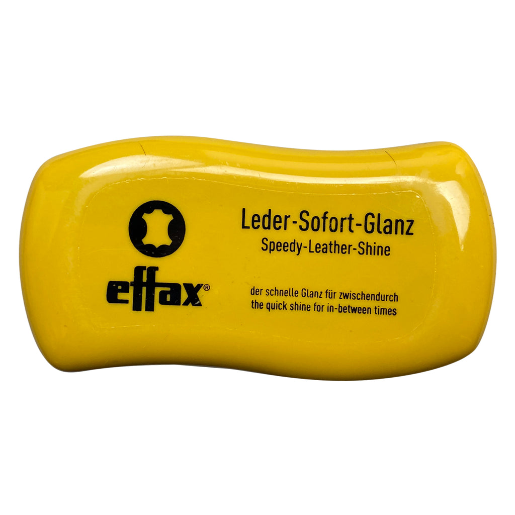 Effax Speedy Leather Shine