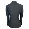 Aubrion 'Goldhawk' Mesh Show Jacket in Black 