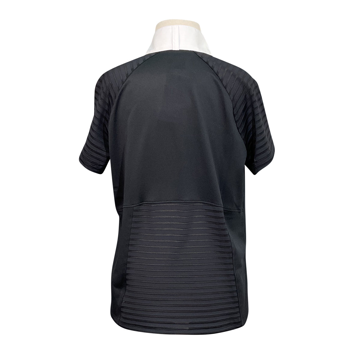 Ariat 'Aptos' Vent Show Shirt in Navy