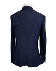 R.J. Classics 'Harmony Jr.' Grey Label Show Coat in Navy