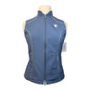 Arista Bit Vest in Light Blue - Women's XL