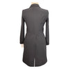 Cavalleria Toscana Jersey Shadbelly in Black