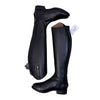 Tredstep 'Donatello III' Dress Tall Boots in Black