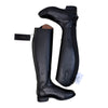 Tredstep 'Donatello III' Dress Tall Boots in Black