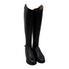 Tredstep 'Donatello III' Dress Tall Boots in Black