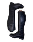 Tredstep 'Donatello' Dress Boots in Black