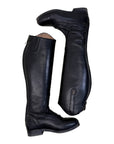 Tredstep 'Donatello' Dress Boots in Black