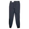Cavalleria Toscana Logo Grip Breeches in Slate