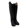 Tredstep 'Donatello' Dress Boots in Black
